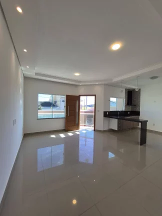 Imagem Linda casa no Quinta dos Vinhedos em Bragança Paulista