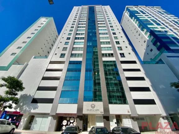 Imagem Apartamento 04 dormitórios no centro de Balneário Camboriú