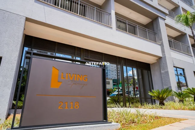 Imagem Apto de 119 mts com 3 suítes 2 vagas Pronto p morar. Ultima Unidade