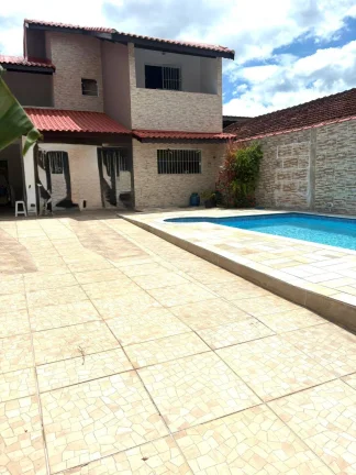 Imagem Casa com excelente localização