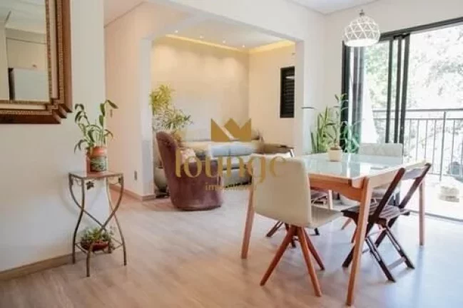 Imagem Apartamento à venda em Vila Domingues - Votorantim/SP