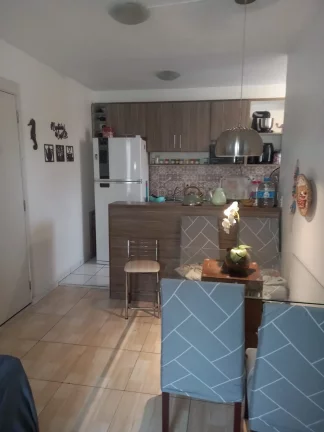 Imagem Apartamento à venda no bairro Mário Quintana - Porto Alegre/RS
