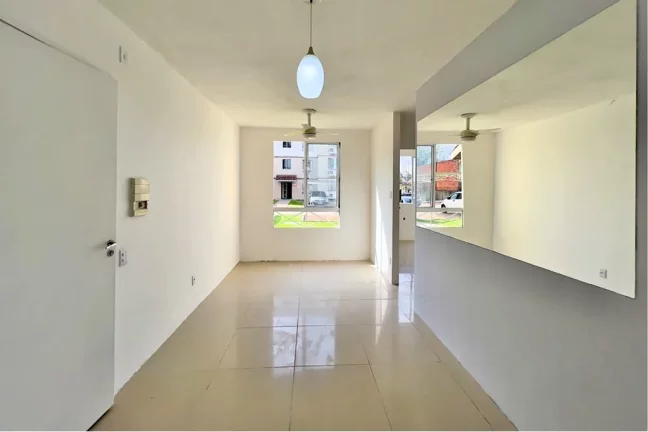 FDJB 1852 Apto 610241030-42 - Apartamento à venda no bairro Fátima - Canoas/RS