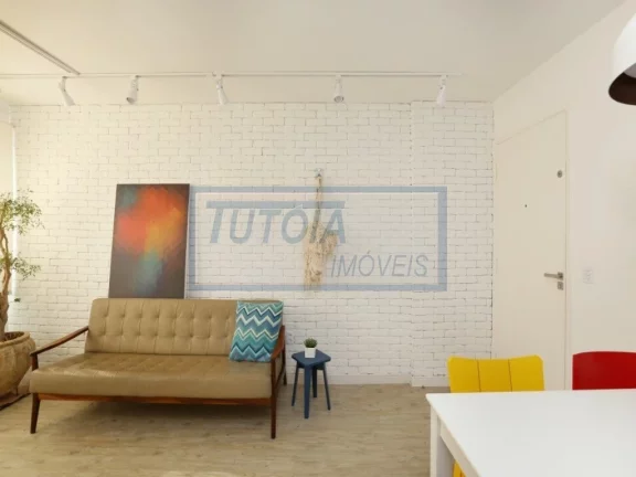 Imagem APARTAMENTOPARA VENDA JABAQUARA
