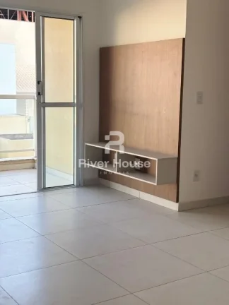 Imagem Apartamento Padrão com 3 Dormitórios na Cidade Alta em Cuiaba MT