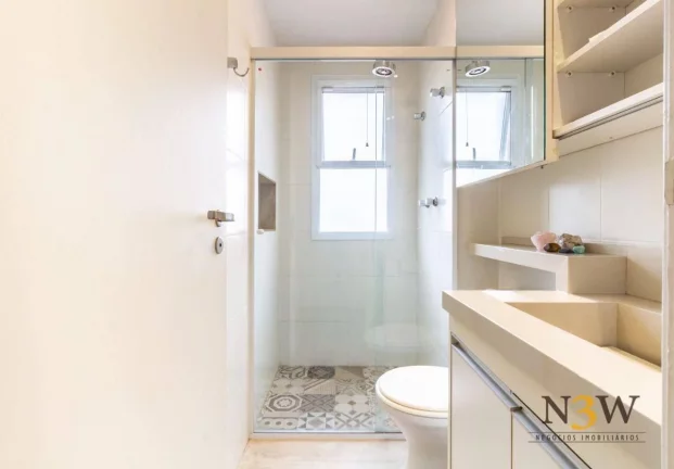 Imagem Apartamento com 2 dormitórios à venda, 63 m² por R$ 900.000,00 - Vila Leopoldina - São Paulo/SP