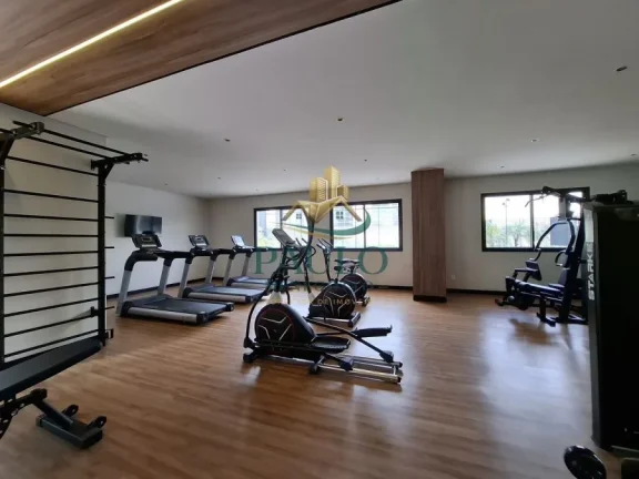 Imagem Apartamento Sofisticado para Locação no Condomínio Murano 