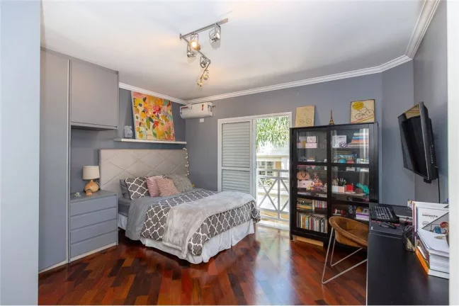 Imagem CASA RESIDENCIAL em São Paulo - SP, Campo Belo