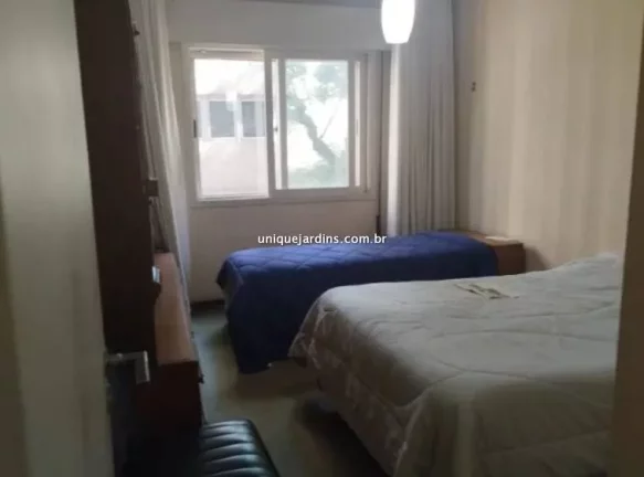Imagem Apartamento à venda Jardim América São Paulo