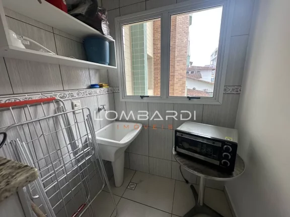 Imagem Apartamento a venda no Itaguá