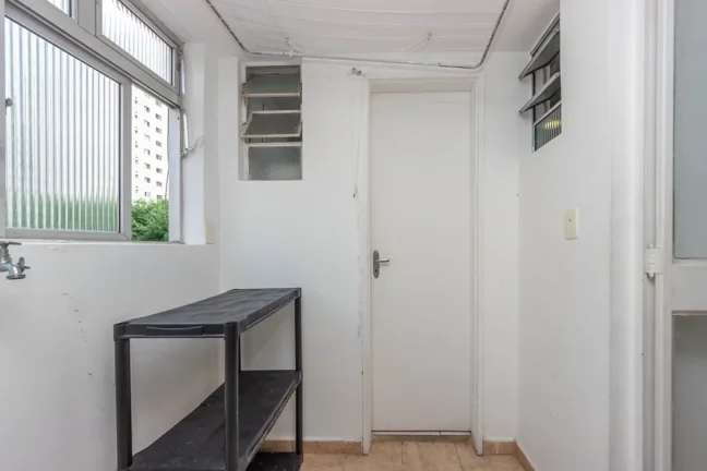 Imagem APARTAMENTO RESIDENCIAL em São Paulo - SP, Moema
