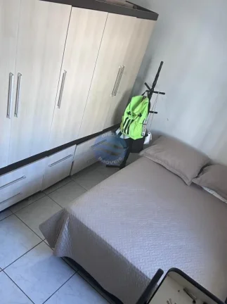 Imagem Apartamento a venda no Marapé em Santos próximo do Aquaplay