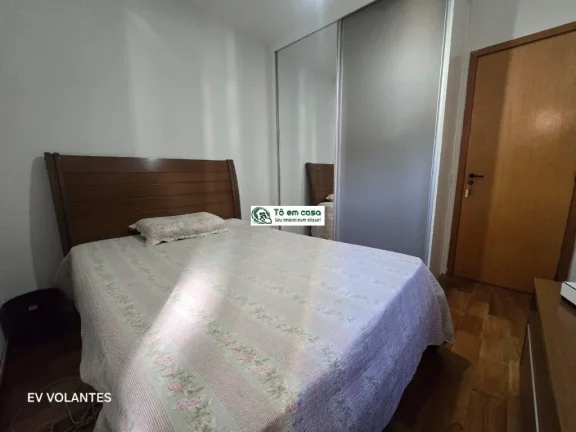 Imagem APARTAMENTO RESIDENCIAL em SÃO JOSÉ DOS CAMPOS - SP, JARDIM DAS COLINAS