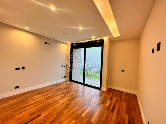 Imagem Casa para venda com 4 suítes 4 vagas, 440m² R$5.750.000 - Gênesis 2 Alphaville - Santana de Parnaíba