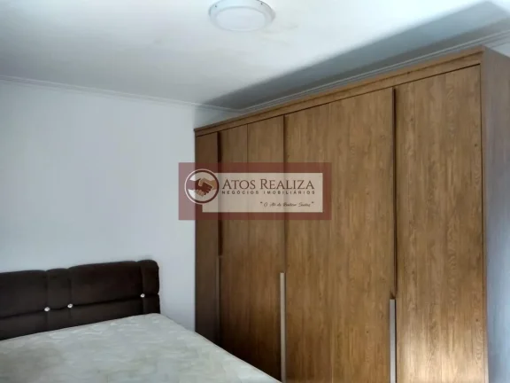 Imagem Apartamento à Venda no Morumbi SP, 2 Dorms, 54m² por R$297 Mil
