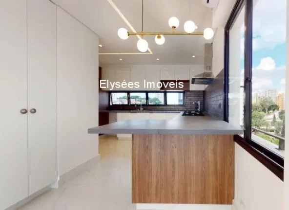 Imagem APARTAMENTO RESIDENCIAL em SÃO PAULO - SP, VILA MASCOTE