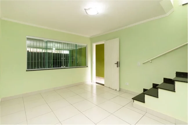 Imagem CASA RESIDENCIAL em São Paulo - SP, Conjunto Residencial Vista Verde