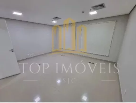 Imagem Sala para alugar, 33m² Residencial Jardim Aquarius - São José dos Campos/SP