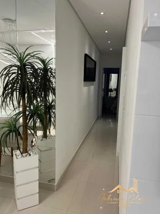 Imagem Apartamento de um dormitório perto da Praia