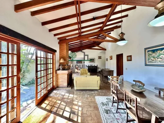 Imagem Casa com 5 Quartos à Venda, 368 m² em Jardim Ana Estela - Carapicuíba