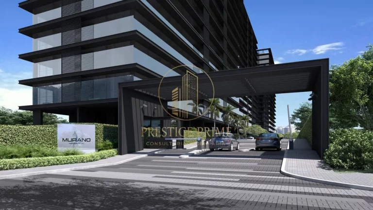 Imagem Ótimo para morar, excelente para investir. Lazer completo. Facilities para o seu dia a dia. Seguran...