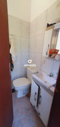 Imagem CASA 2 DORMITÓRIOS