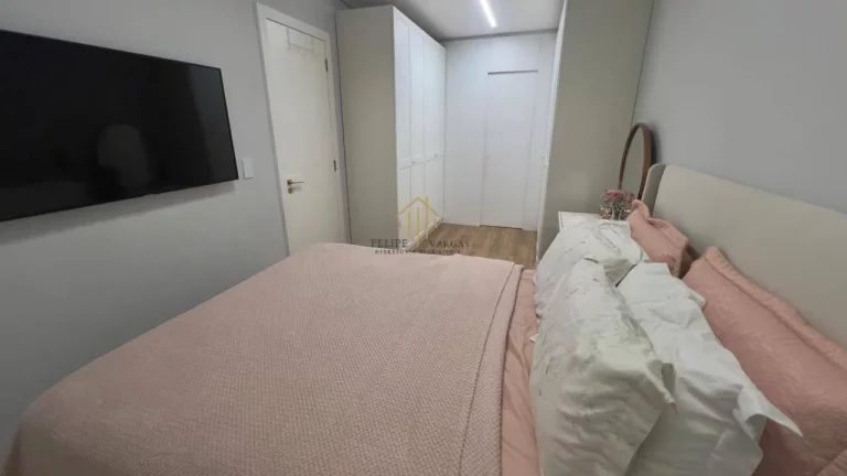 Imagem Linda casa no estilo Americano no Condomínio Terra Nova Palhoça