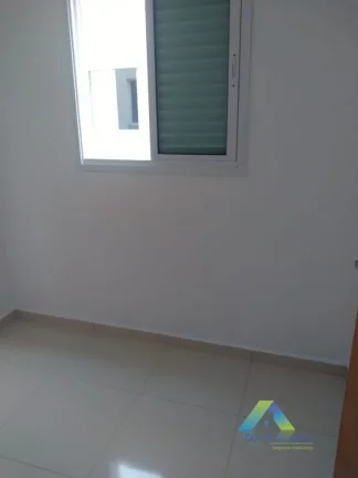 Imagem Apartamento à venda no bairro Vila Guaraciaba - Santo André/SP