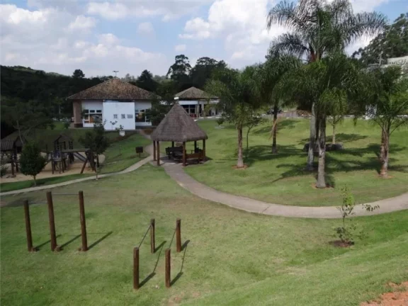 Imagem Terreno à venda, 630 m² por R$ 275.000,00 - Parque das Artes - Embu das Artes/SP