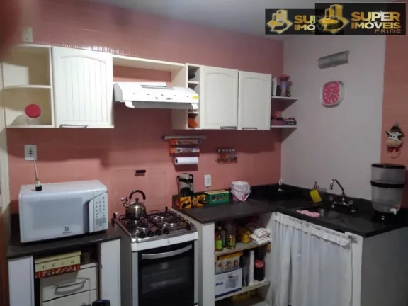 Imagem Apartamento Padrão para Venda em Centro Pelotas-RS - 2416