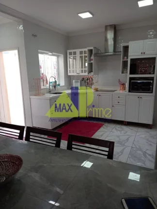 Imagem Excelente oportunidade de investimento: Casa à venda em São Paulo-SP, Cangaíba, 6 quartos, 2 salas, 3 banheiros, 233m²!