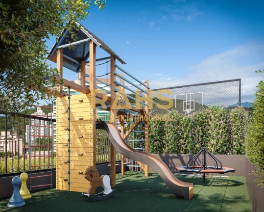 Imagem Excelente apartamento de alto padrão no Atiradores em Joinville, 4 suítes, área de lazer completa...