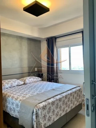 Imagem Apartamento - Ribeirão Preto - Alto da Boa Vista