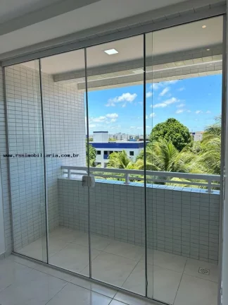 Imagem Apartamentos com 3 Quartos no Valentina - João pessoa/PB