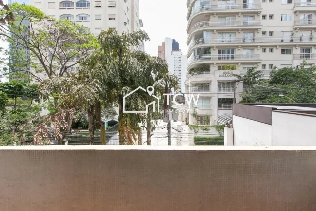 Imagem Apartamento à venda no bairro Itaim Bibi - São Paulo/SP, Zona Sul