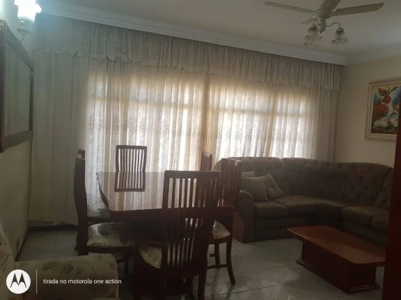 Imagem Casa Maravilhosa com 202 m² 3 Dormitórios Estuda Permuta por Apartamento