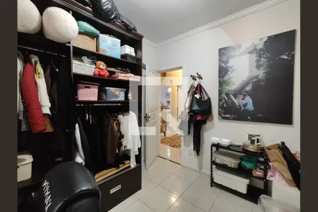 Imagem Casa à Venda - Vargem Pequena, 5 Quartos, 250 m2