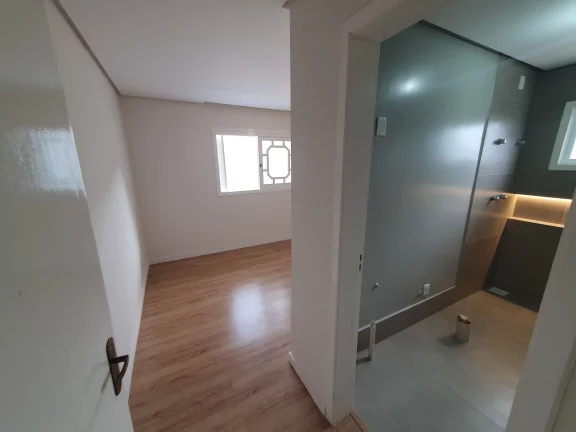Imagem Linda casa de alto padrão com 4 suítes e espaço gourmet no Loteamento Blumenburg Campo Bom