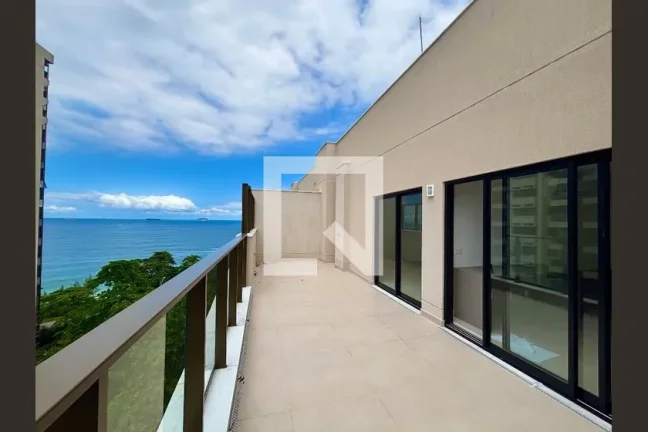 Imagem Apartamento à Venda - Copacabana, 3 Quartos, 174 m2