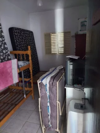 Imagem Casa com 2 dormitórios à venda, 54 m² por R$ 400.000,00 - Jardim das Gaivotas - Caraguatatuba/SP