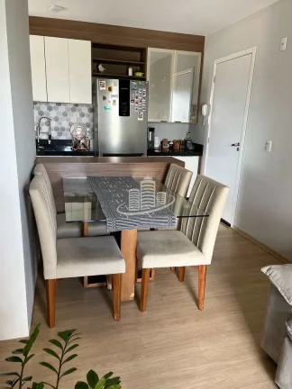 Imagem Apartamento Padrão