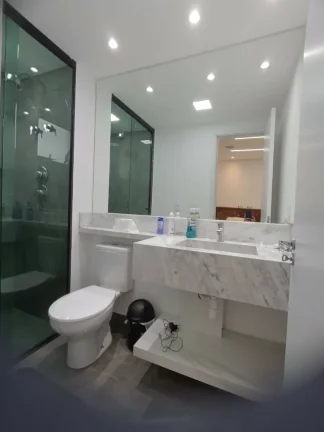Imagem APARTAMENTO RESIDENCIAL em São Paulo - SP, Saúde