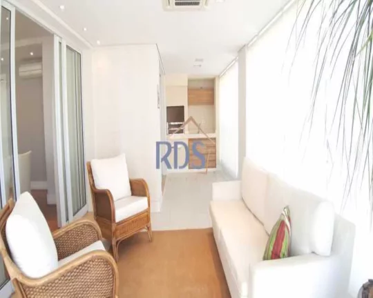 Imagem Apartamento - / Residencial / Jardim Vila Mariana