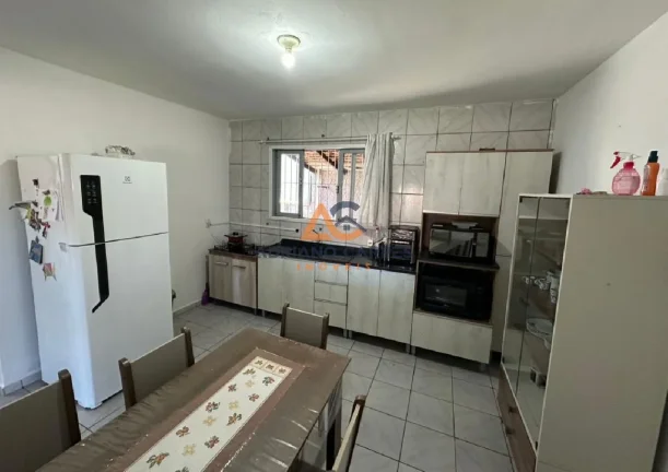Imagem Casa com 03 dormitórios a venda no bairro Gravatá em Navegantes - AVERBADA - e aceita financiamento bancário - Adriano Carpes vende