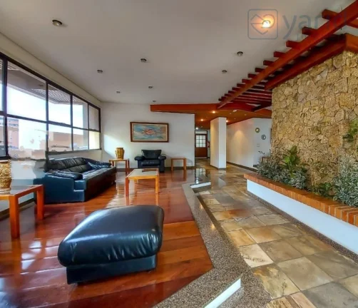 Imagem APARTAMENTO À VENDA NO CONDOMÍNIO LUIZ PICCOLO - 3 SUÍTES - CENTRO - JUNDIAÍ - SP