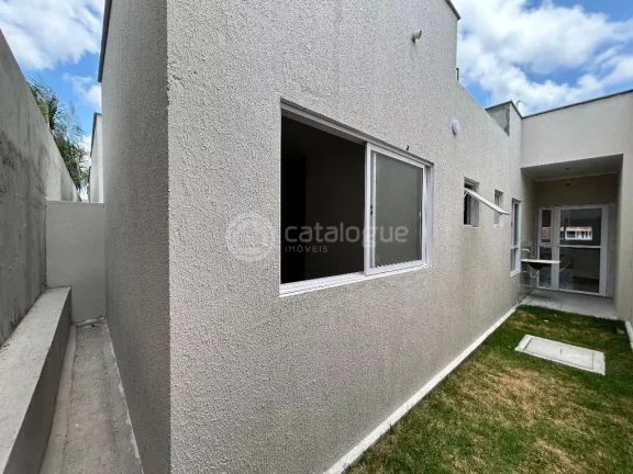 Imagem Condomínio Recanto dos Jasmins - 3 Quartos