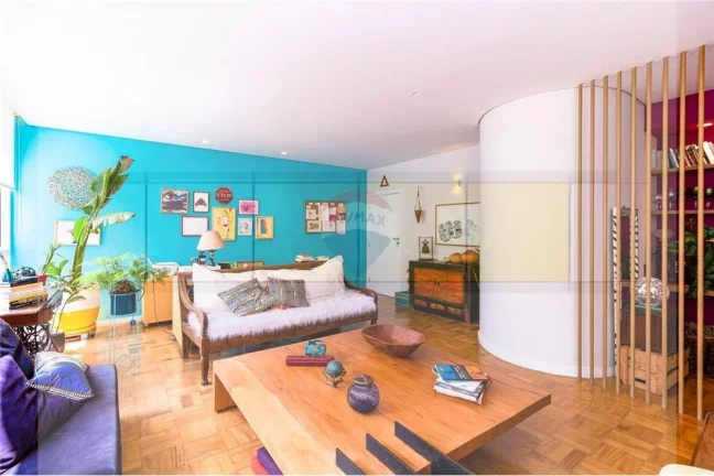 Imagem Apartamento no Jardins