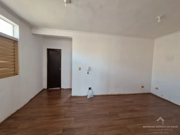 Imagem Apartamento residencial ou comercial na área central