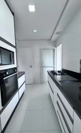 Imagem Apartamento com 3 dormitórios à venda, 103 m² por R$ 1.100.000,00 - Jardim Armênia - Mogi das Cruzes/SP