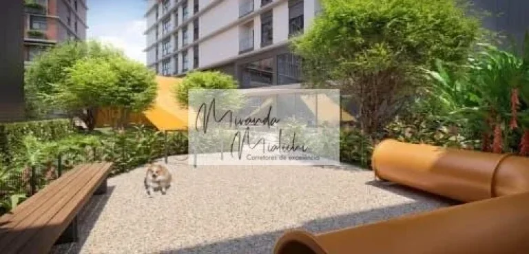 Imagem Apartamento à venda no bairro Pedra Branca - Palhoça/SC